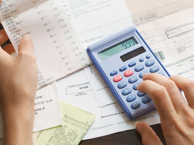 Errores al comprar una vivienda