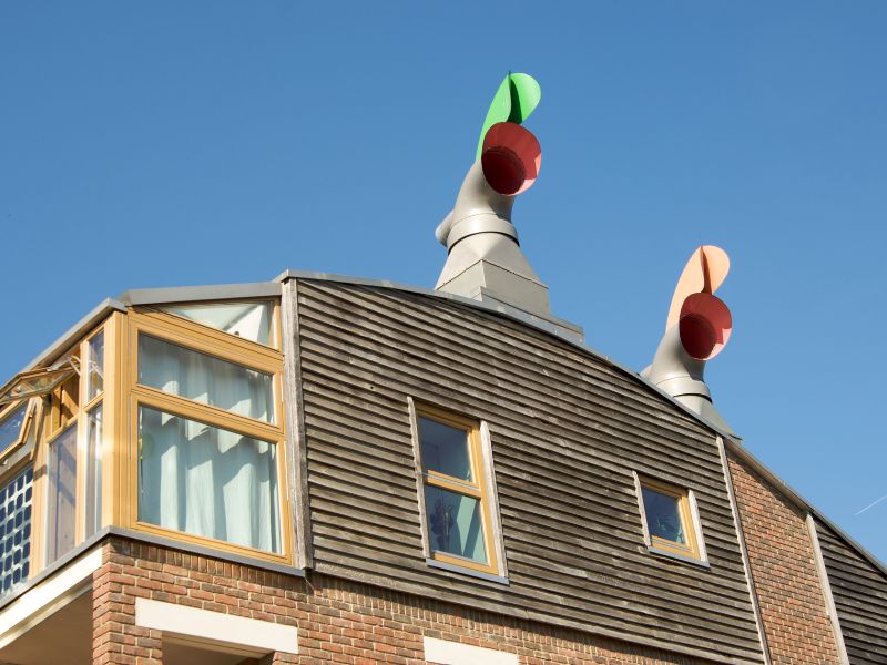 El futuro de las casas sostenibles en la Costa del Sol Smart Homes