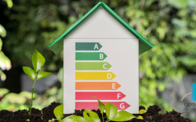 Casas sostenibles: El futuro del sector inmobiliario en la Costa del Sol