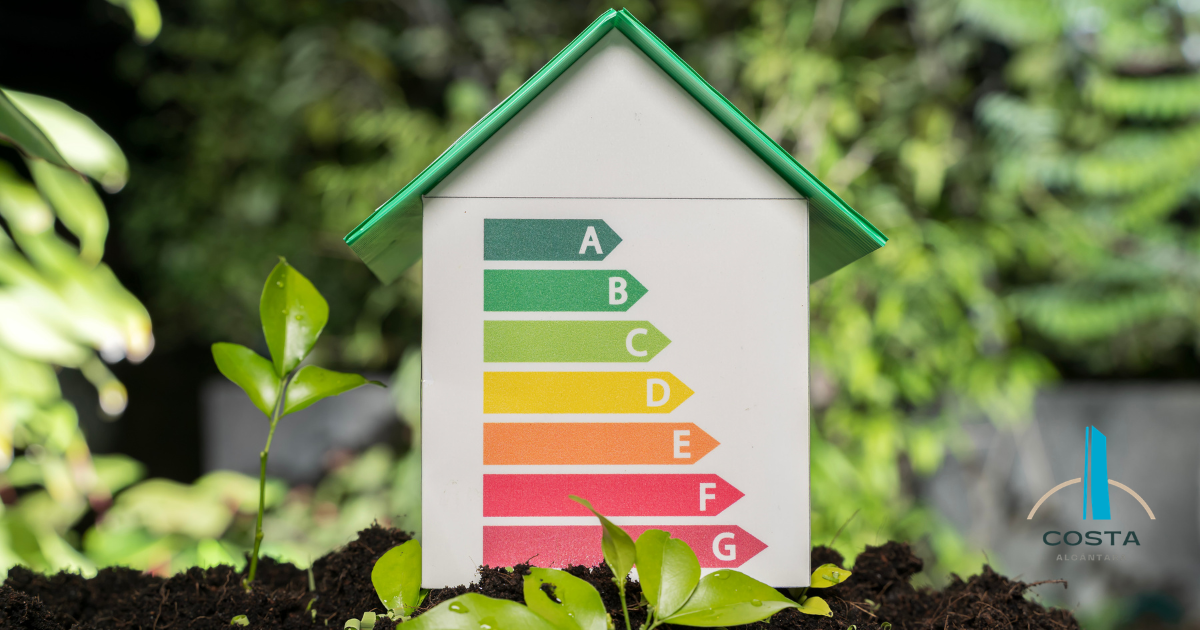 Casas sostenibles_ El futuro del sector inmobiliario en la Costa del Sol