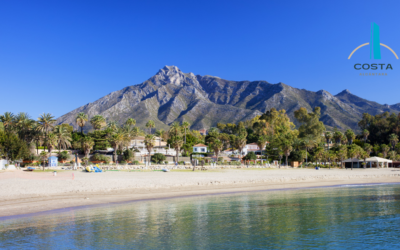 Invertir en la Costa del Sol: Claves y oportunidades en el sector inmobiliario