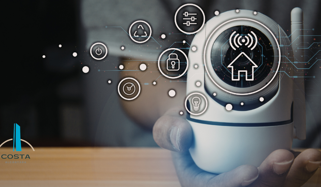 Smart Homes: Cómo la tecnología está revolucionando las viviendas de lujo