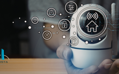 Smart Homes: Cómo la tecnología está revolucionando las viviendas de lujo