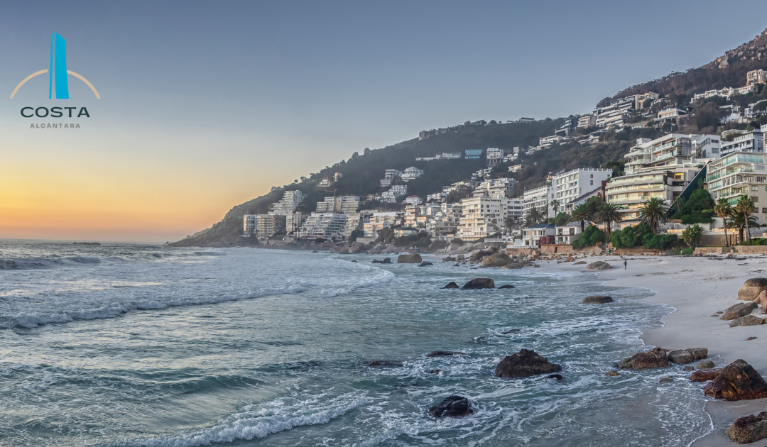 Vivir frente al mar: Beneficios de tener una casa en la playa