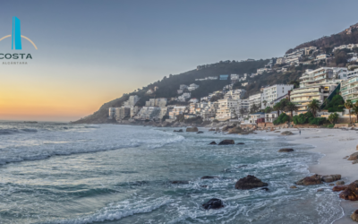 Vivir frente al mar: Beneficios de tener una casa en la playa