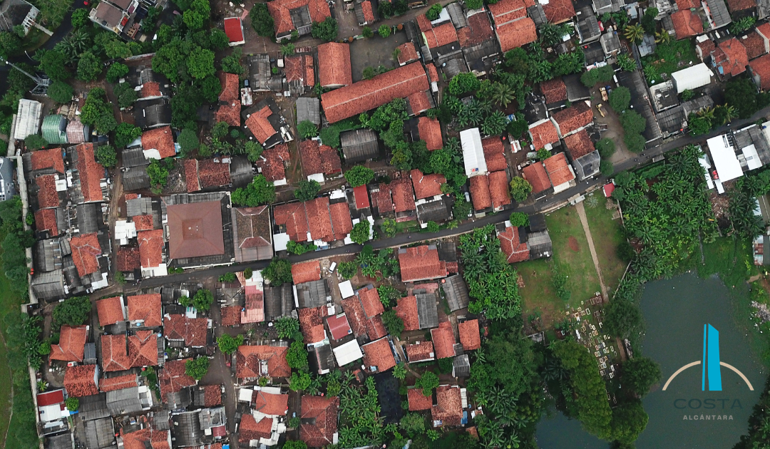 ¿Es mejor comprar una vivienda sobre plano o segunda mano?