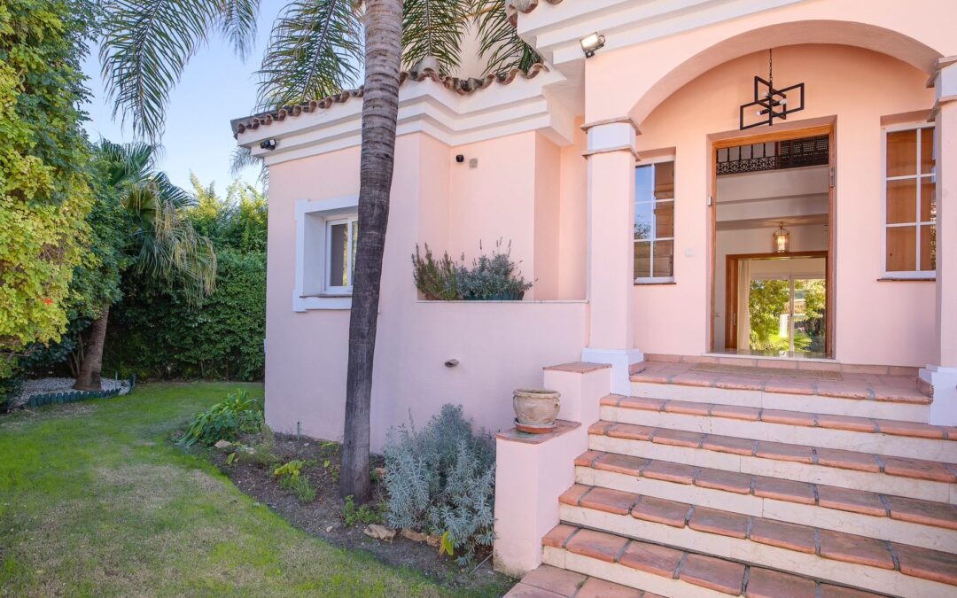 Villa Los Limones