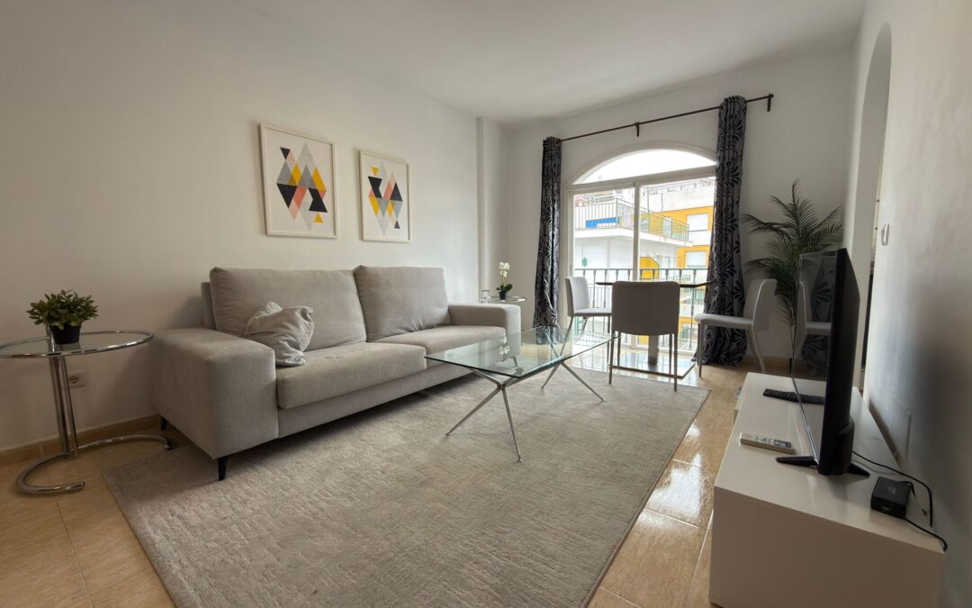 Atico Duplex San Pedro Centro